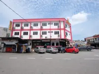 OYO 1104 Q Hotel Hotels in Temerloh