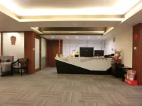 โรงแรมจงซิง