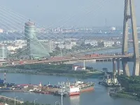 Tianjin Milan Apartment