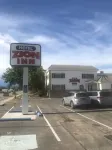 Ramada by Wyndham La Verkin Zion Park - parking
