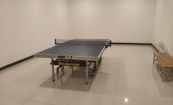 Shaanxi Honorary Military Rest and Treatment Service Center