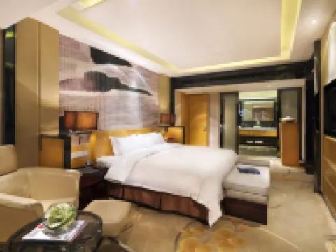 Tianyuan Hotel Hotels near Urumqi Airport