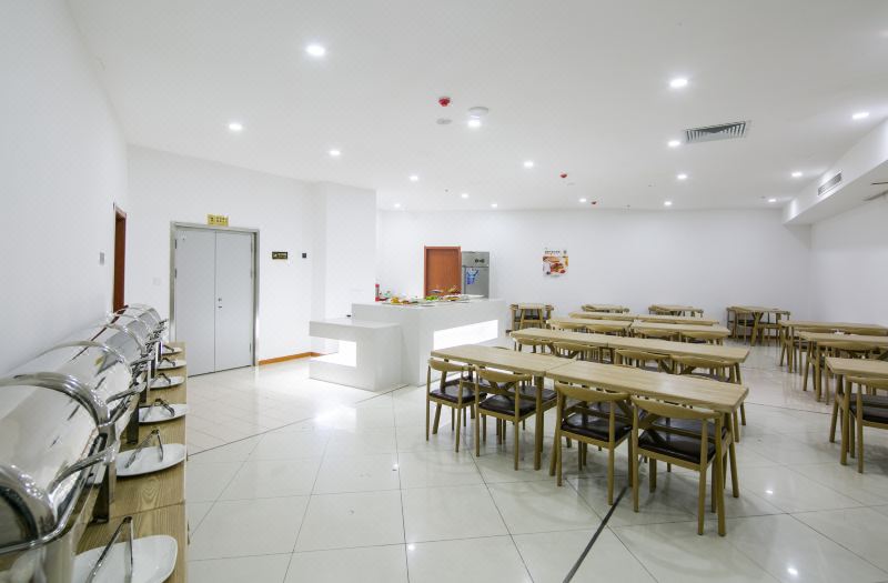 GreenTree Inn (Qingdao Zhengyang Zhonglu Wanda Store) photo 2