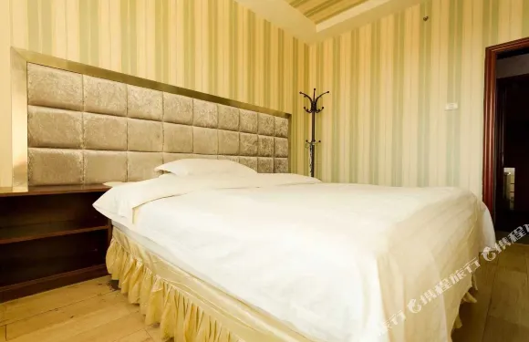 舞鋼易居快捷賓館