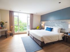 Asoke Residence Sukhumvit by UHG