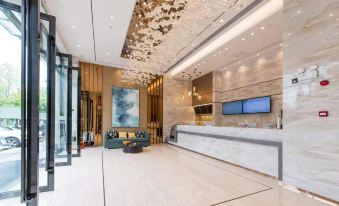 City Comfort Inn Hotel (Kunming O-Park Qianxing Road Children's Hospital)