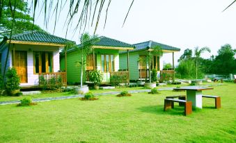 Bambooya Resort - Housity