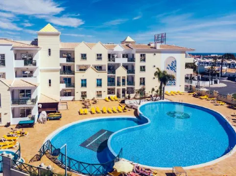 Grand Muthu Forte do Vale