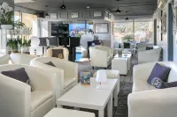 Best Western Hotel Mediterranee Menton
