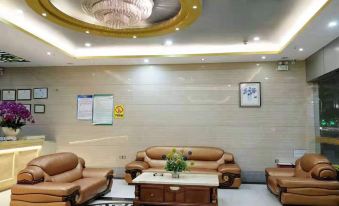 Lianjiang Dingli Holiday Hotel