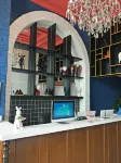 Berry Light Luxury Hotel