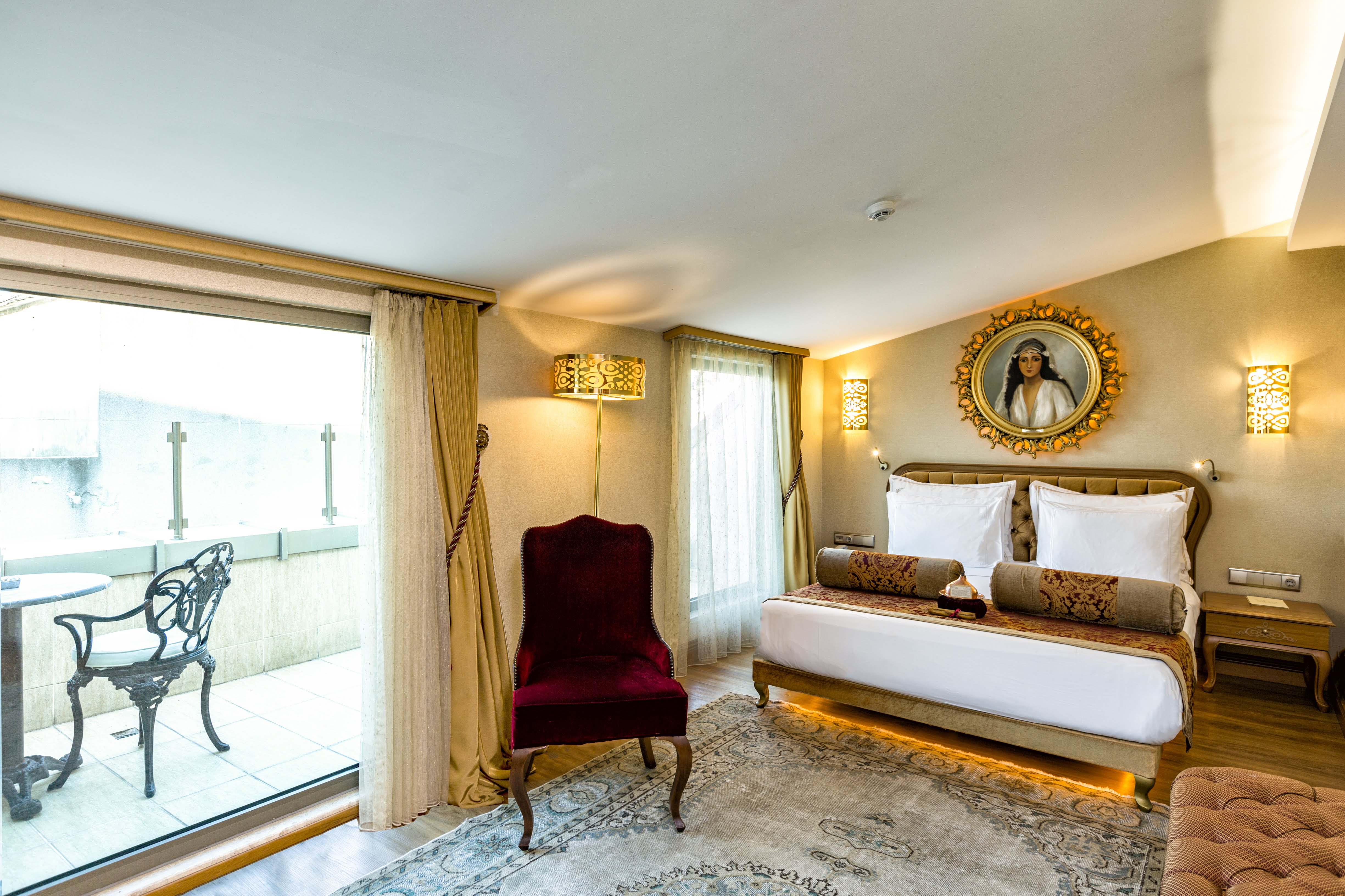 Sultania Hotel Istanbul