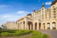 Crowne Plaza Qingdao Ocean Spring Resort Hotels in Qingdao