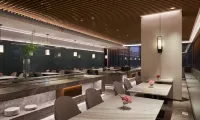 Shuiyunlan Hotel, Jianghan Road Pedestrian Street, Wuhan - breakfast