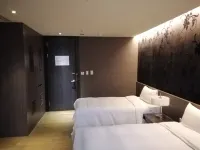 Shan Yue Resort