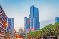 Vienna Hotel (Wuhan Lingjiaohu Wanda Metro Station) Hotels in Wuhan