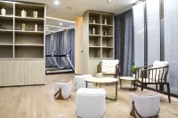 Swan City International Hotel - Træningscentre