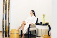 Ibiza Riverfront Da Nang Hotel - spa
