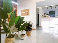 Chengdu MU Ye Courtyard Homestay
