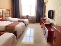 Saishang Hotel, Ejinaqi