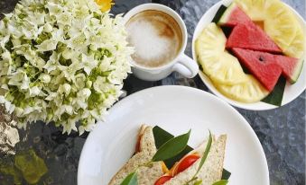 Baansuanprannok Hotel - Housity