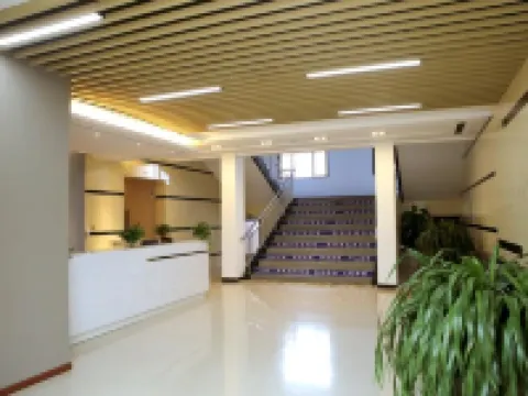 巴運賓館（五原縣汽車站店） 五原酒店