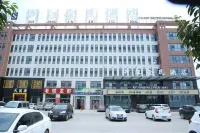 Jinxiang Zhejiang Jin Hotel
