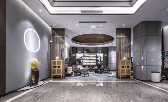 Huweiguan  Hotel (Shanghai Jiading New Town)