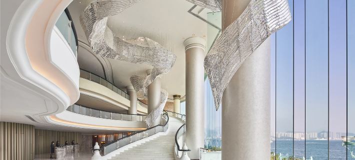 Harbour Grand Kowloon Hotel a Hong Kong