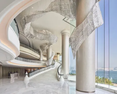 Harbour Grand Kowloon Hoteles en Hong Kong
