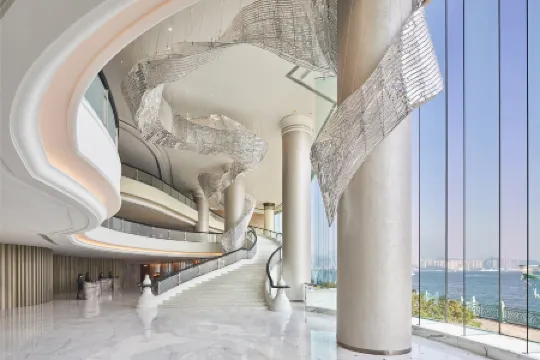 Harbour Grand Kowloon Отели рядом с достопримечательностью «Норт-Пойнт»