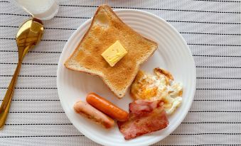 ShiYue•Yiting Hotel (Chengdu Century City New International Convention and Exhibition Center)