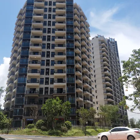 Yangxi Hi Apartment