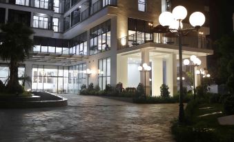 Ciao SaiGon Airport Hotel & Apartment