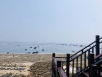 长岛紫蓬渔家 - 酒店景观