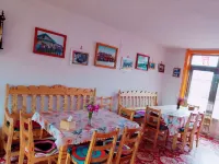 The Enhe Galie Homestay in Erguna