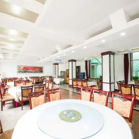Fengye Villa