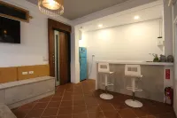 Tainan Travel Inn - Pet-friendly