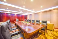 Lanting City Inn