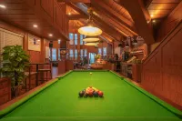 Happy Time Youth's Party Resort Hotel