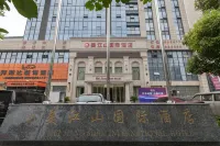 Mei Jiang Shan Hotel Hotel dekat Guanju Fenghuang Passenger Transport Terminal