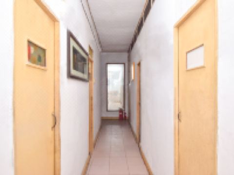 商丘商城招待所 - 公共区域