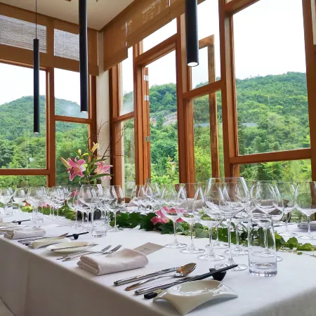 Bolian Resort & SPA