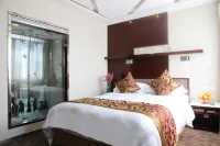 센터 호텔 옌타이 호텔