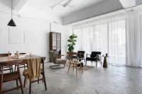 โฮสเทล อาวเออร์ โนแมด