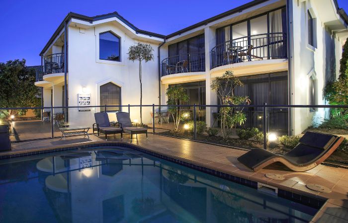Delorenzo Studio Apartments