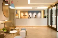โฮมอินน์ · นีโอ (สาขา MixC ถนนเจียฟาง ฉางชุน) - โรแมนติก