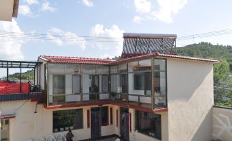 Ningwu Fuhui Residential Residence