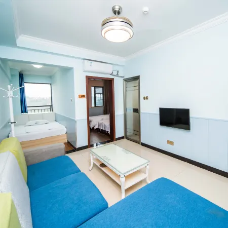 Yage Hotel (Changsha Huanghua Airport)