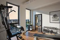 Starhotels Business Palace Hotels in San Donato Milanese
